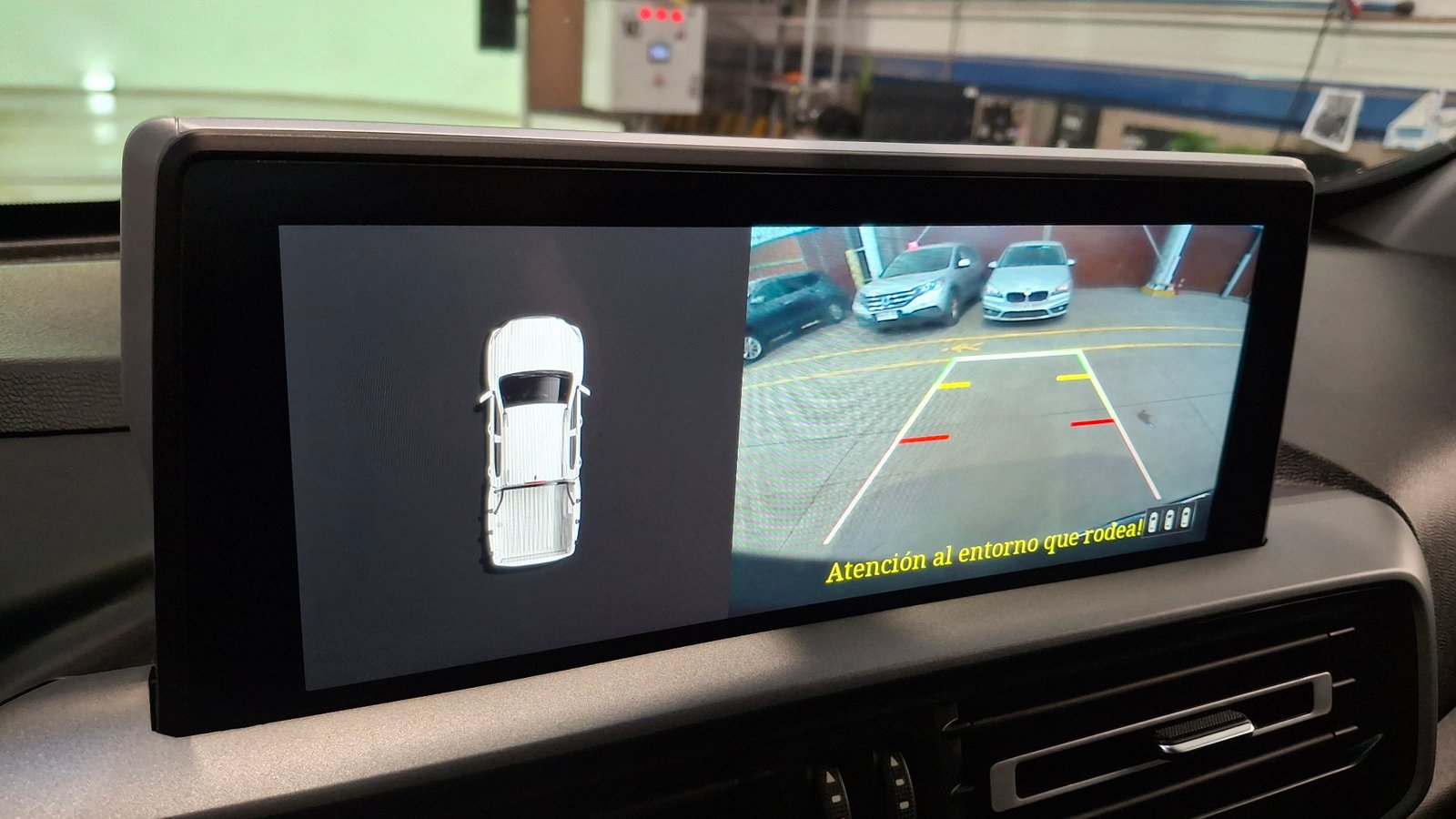 Changan Hunter 2023 - Foto 5 de 9