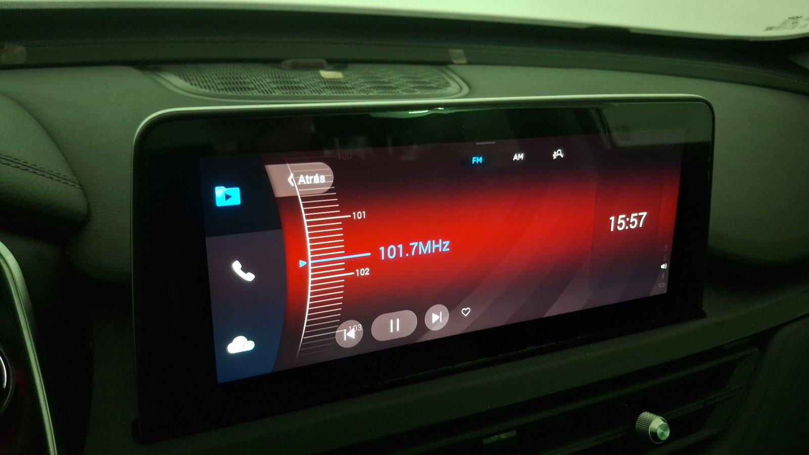 Chery Tiggo 8 2021 - Imagen 10 de 17