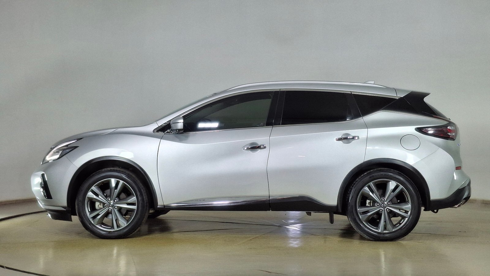 Nissan Murano 2020 - Imagen 7 de 17