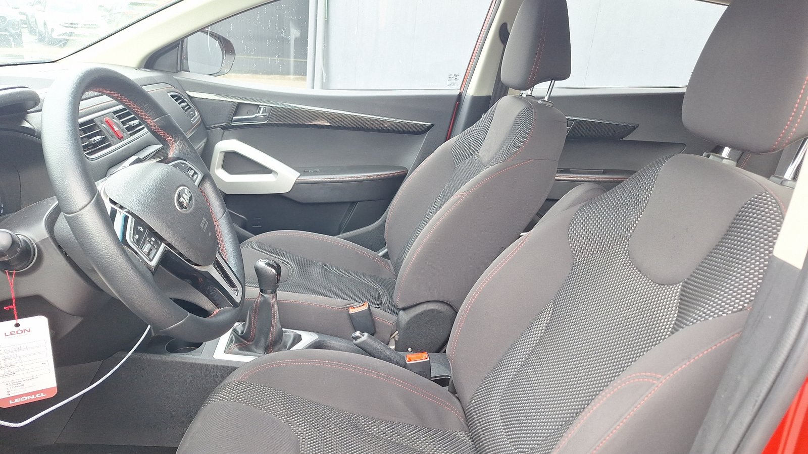 Jac Js2 2022 - Imagen 14 de 15