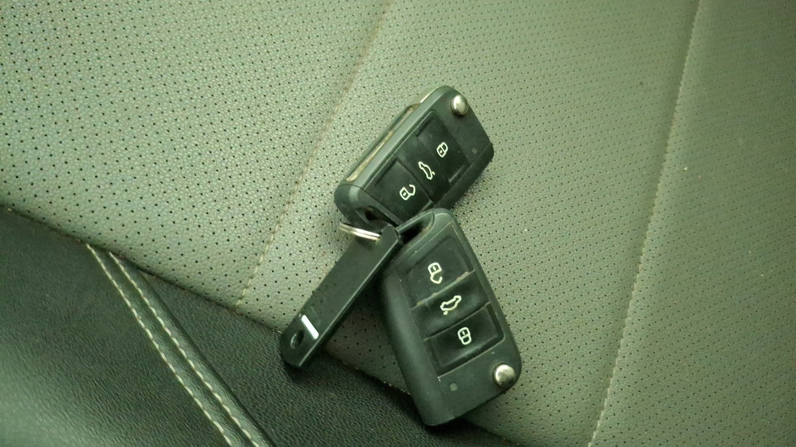 Volkswagen Polo 2021 - Imagen 15 de 15