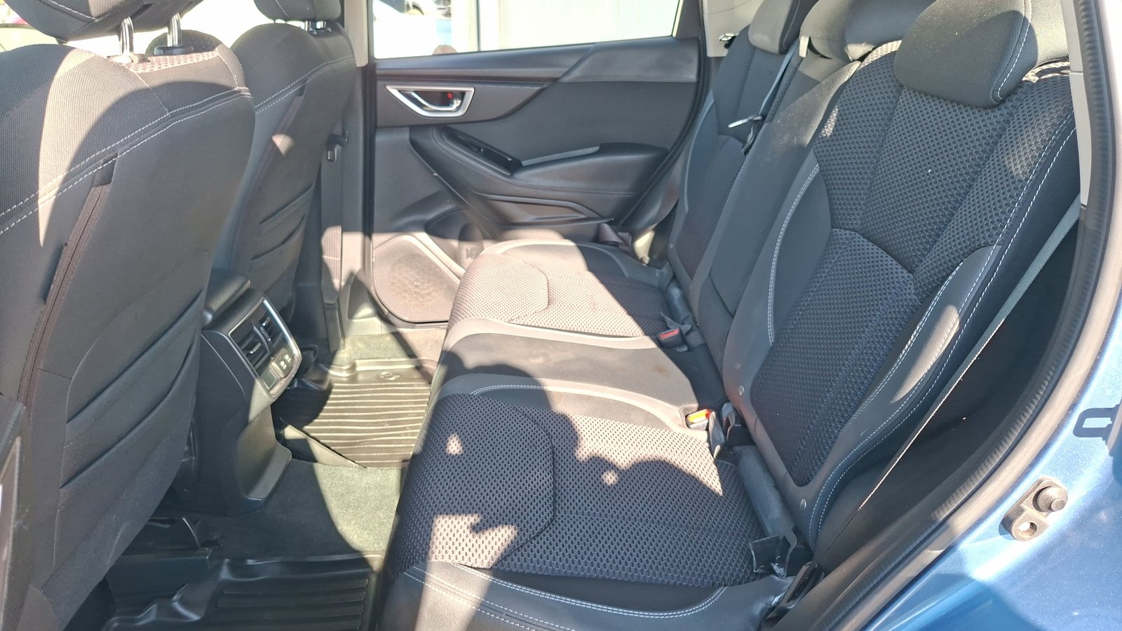 Subaru Forester 2021 - Imagen 14 de 15