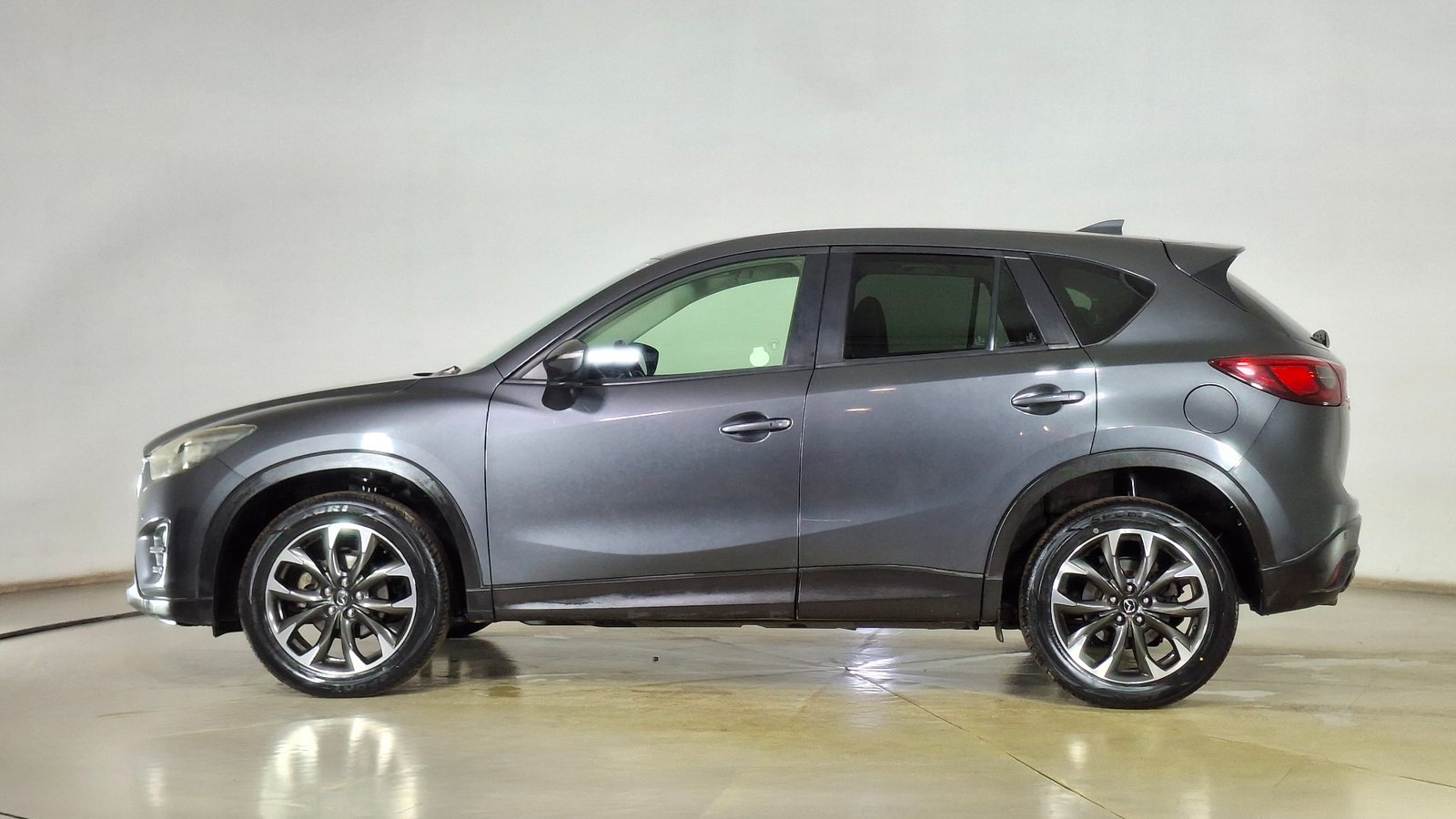 Mazda CX-5 2017 - Imagen 7 de 16
