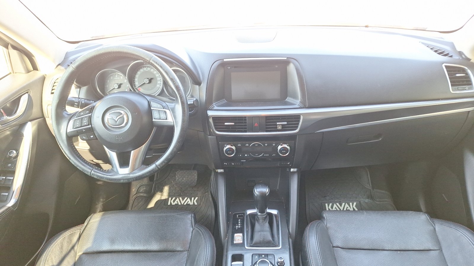 Mazda CX-5 2015 - Imagen 6 de 16