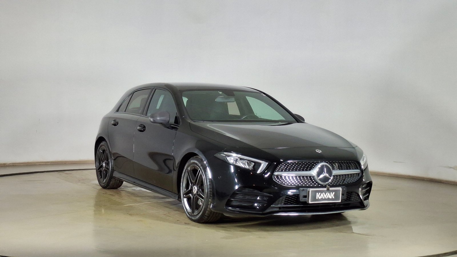 Mercedes Benz Clase A 2021 - Imagen 3 de 16
