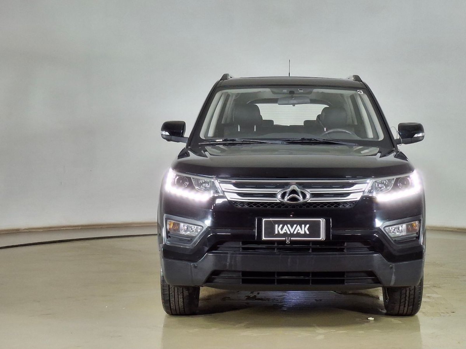 Changan CX70 2021 - Foto 2 de 18