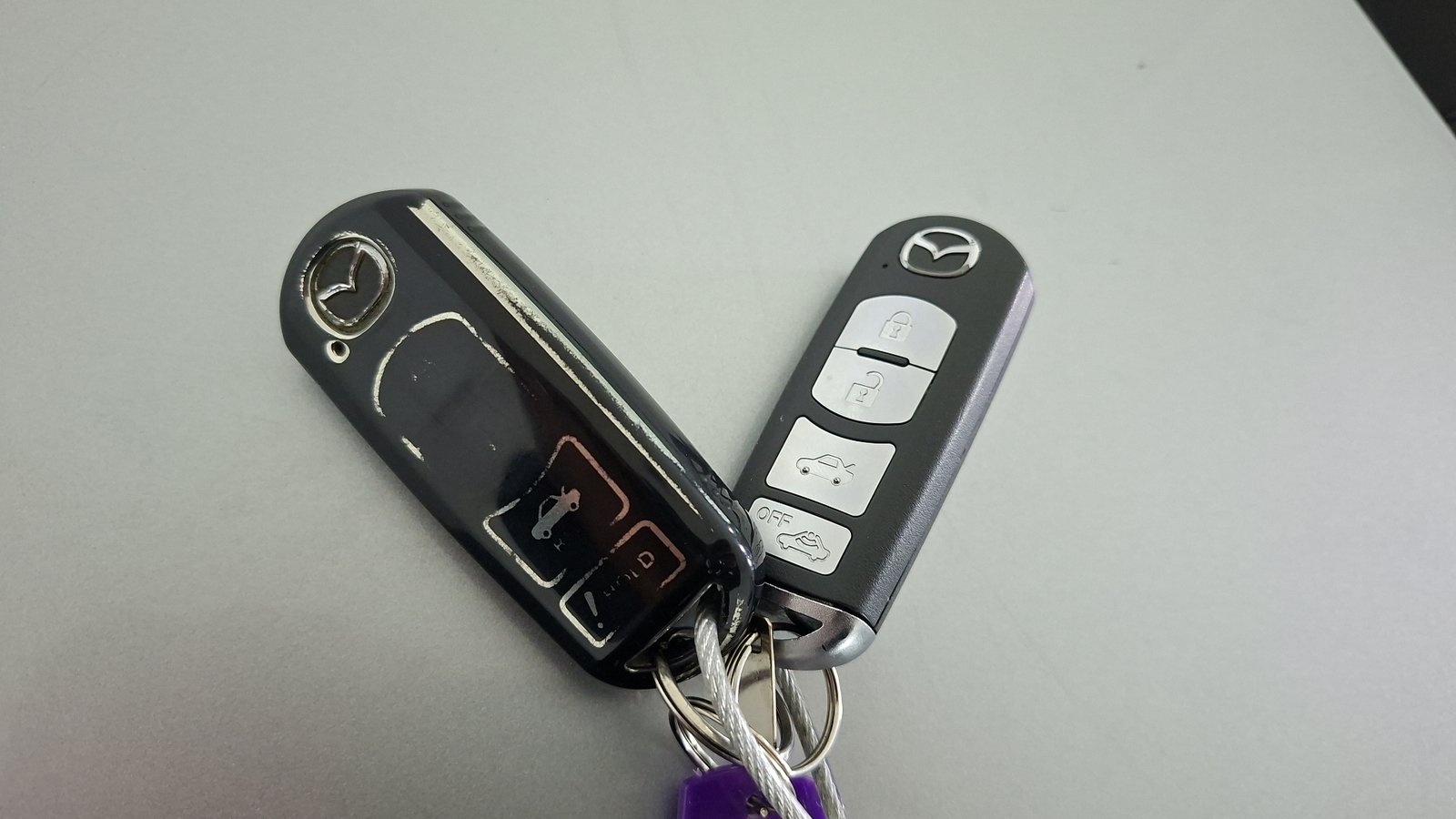 Mazda Mazda 6 2015 - Imagen 17 de 17