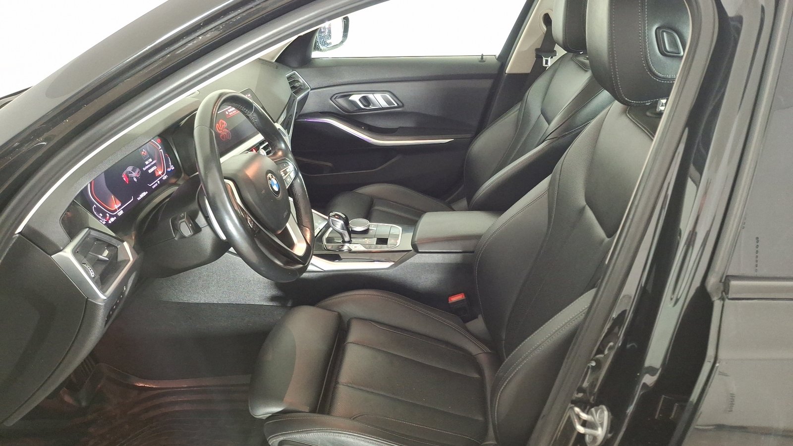 Bmw Serie 3 2022 - Imagen 14 de 17