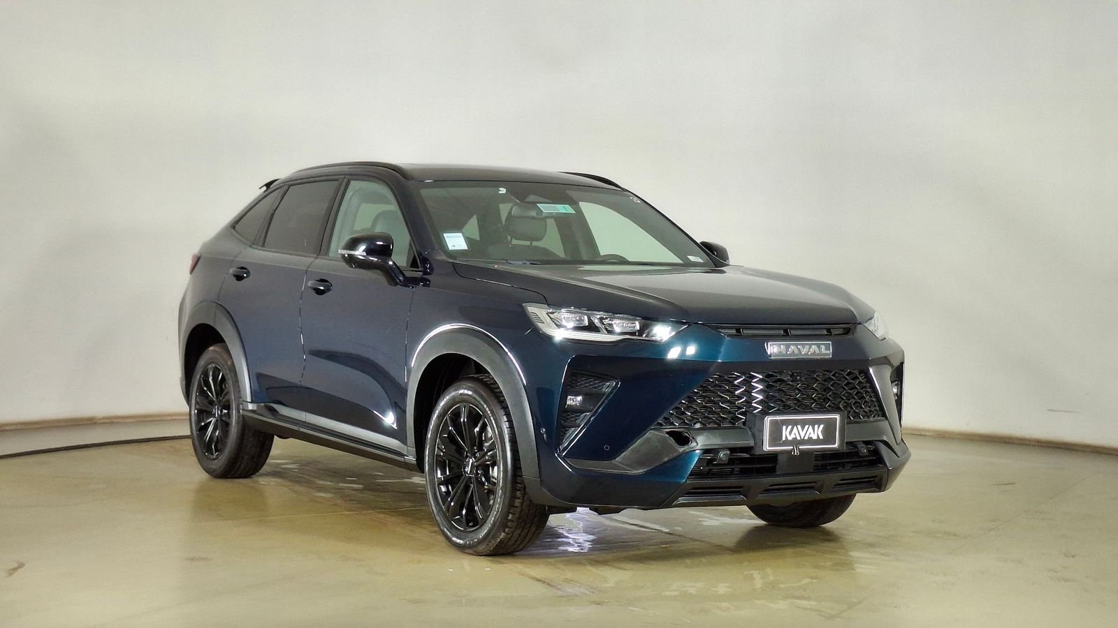 Great Wall Haval H6 2025 - Imagen 3 de 17