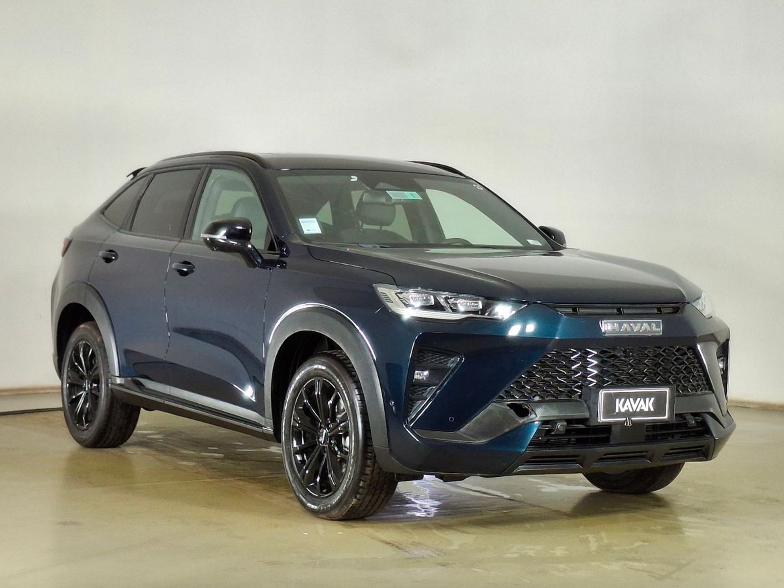 Great Wall Haval H6 2025 - Foto 3 de 17