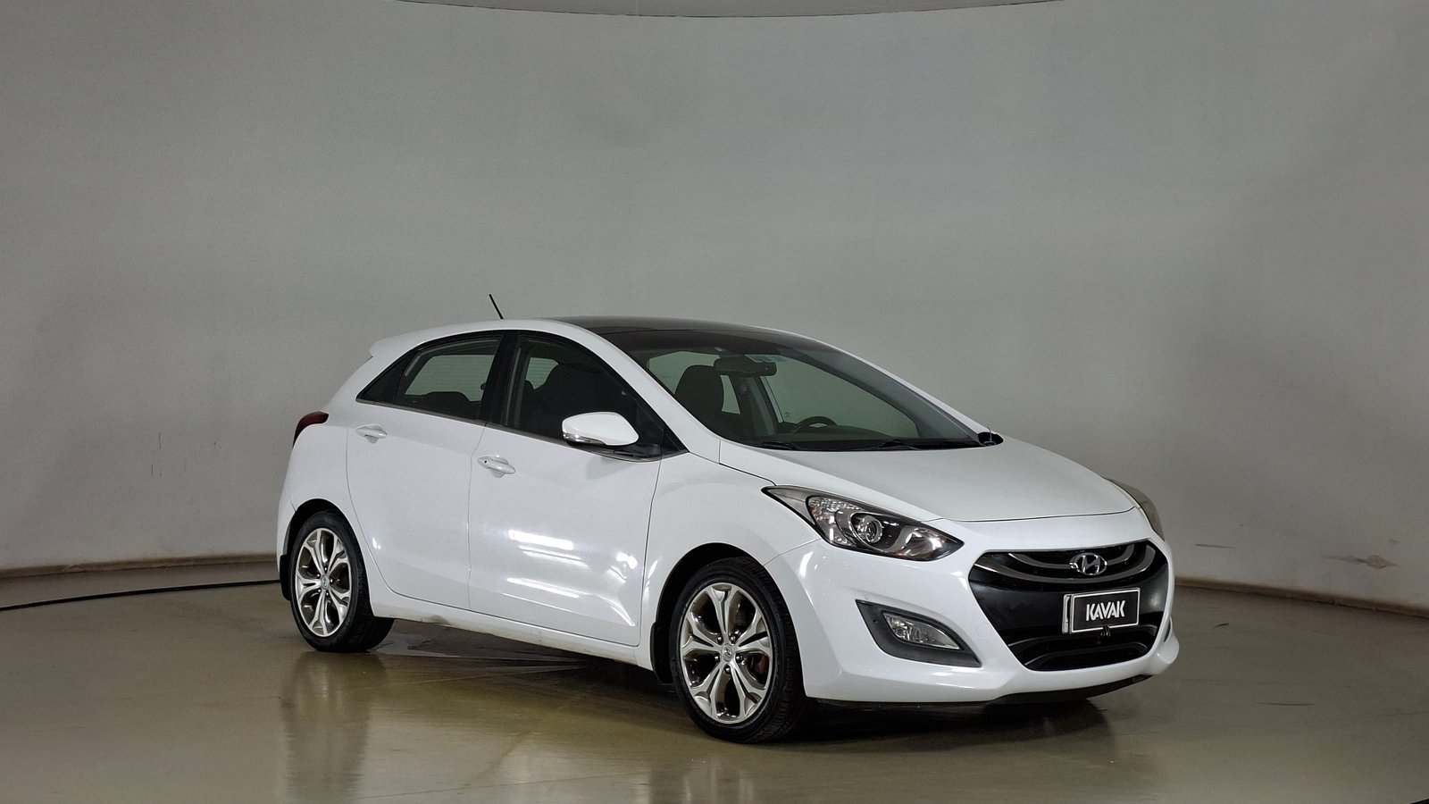 Hyundai I30 2014 - Imagen 3 de 18