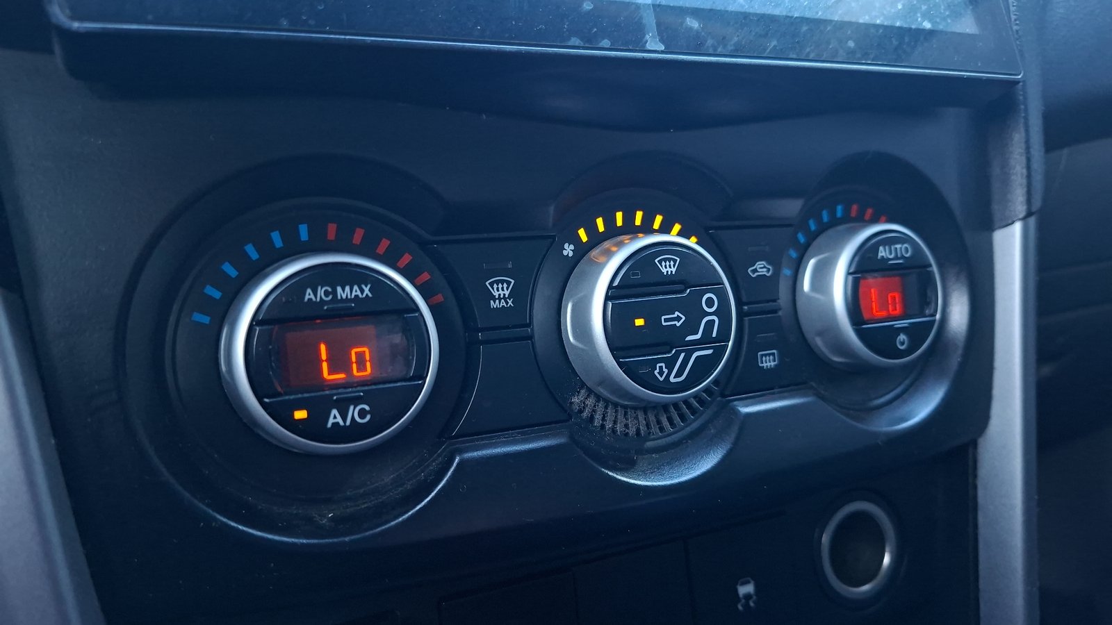Mazda Bt50 2021 - Imagen 14 de 14