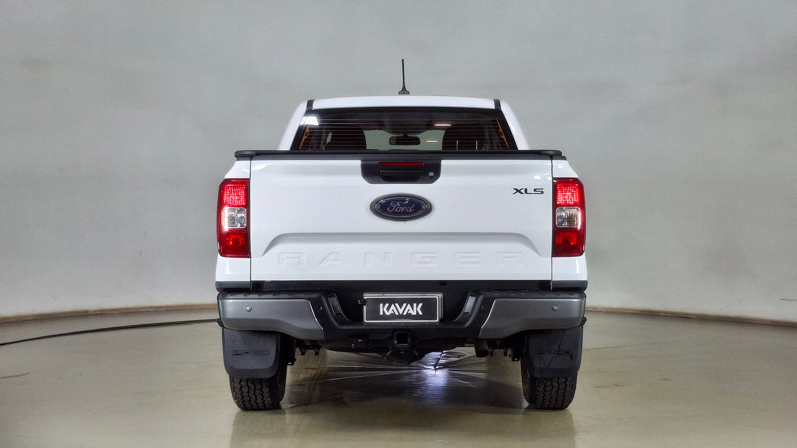 Ford Ranger 2024 - Imagen 5 de 16