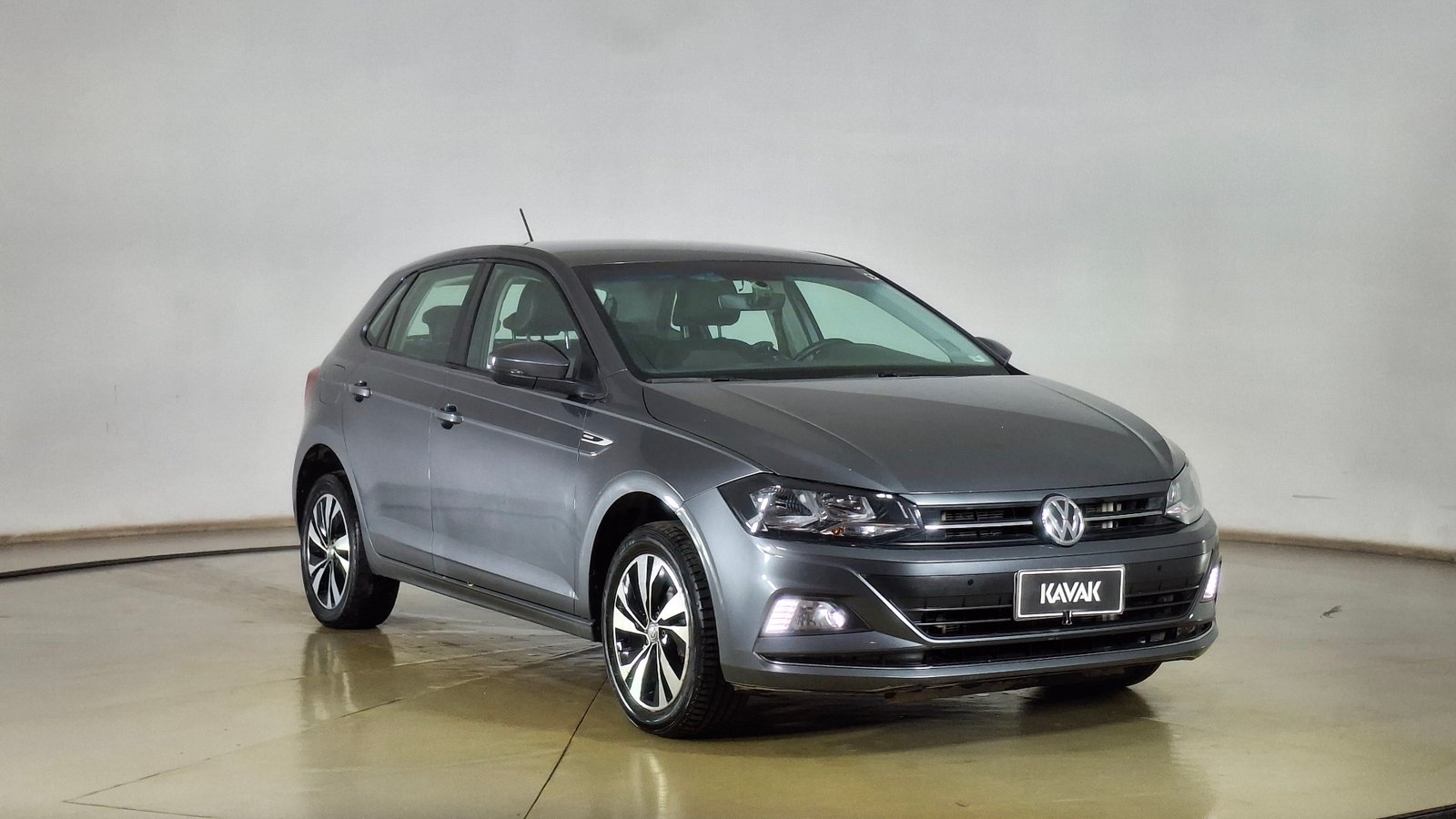 Volkswagen Polo 2021 - Imagen 3 de 15