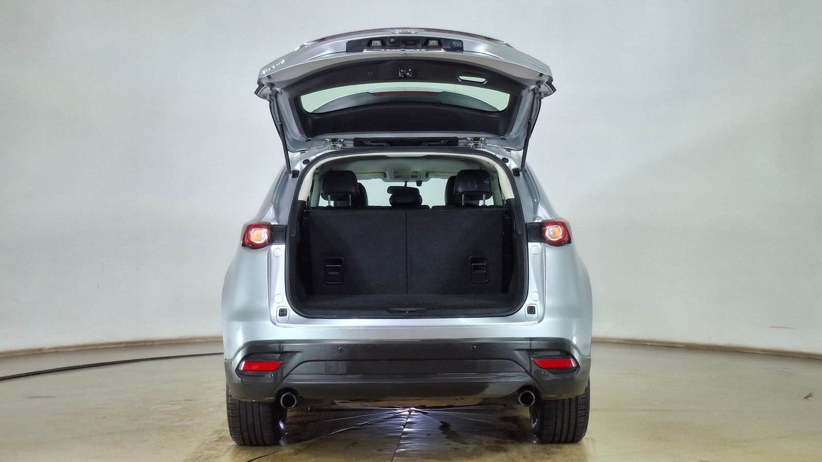 Mazda CX-9 2022 - Imagen 6 de 16