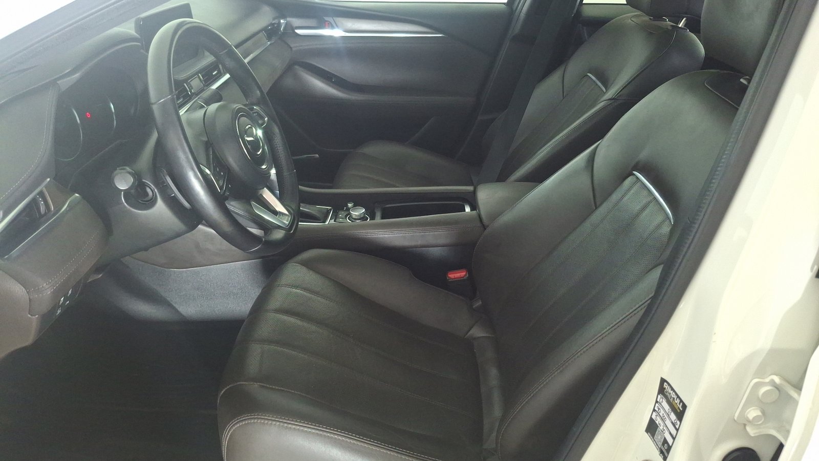 Mazda Mazda 6 2021 - Imagen 14 de 17