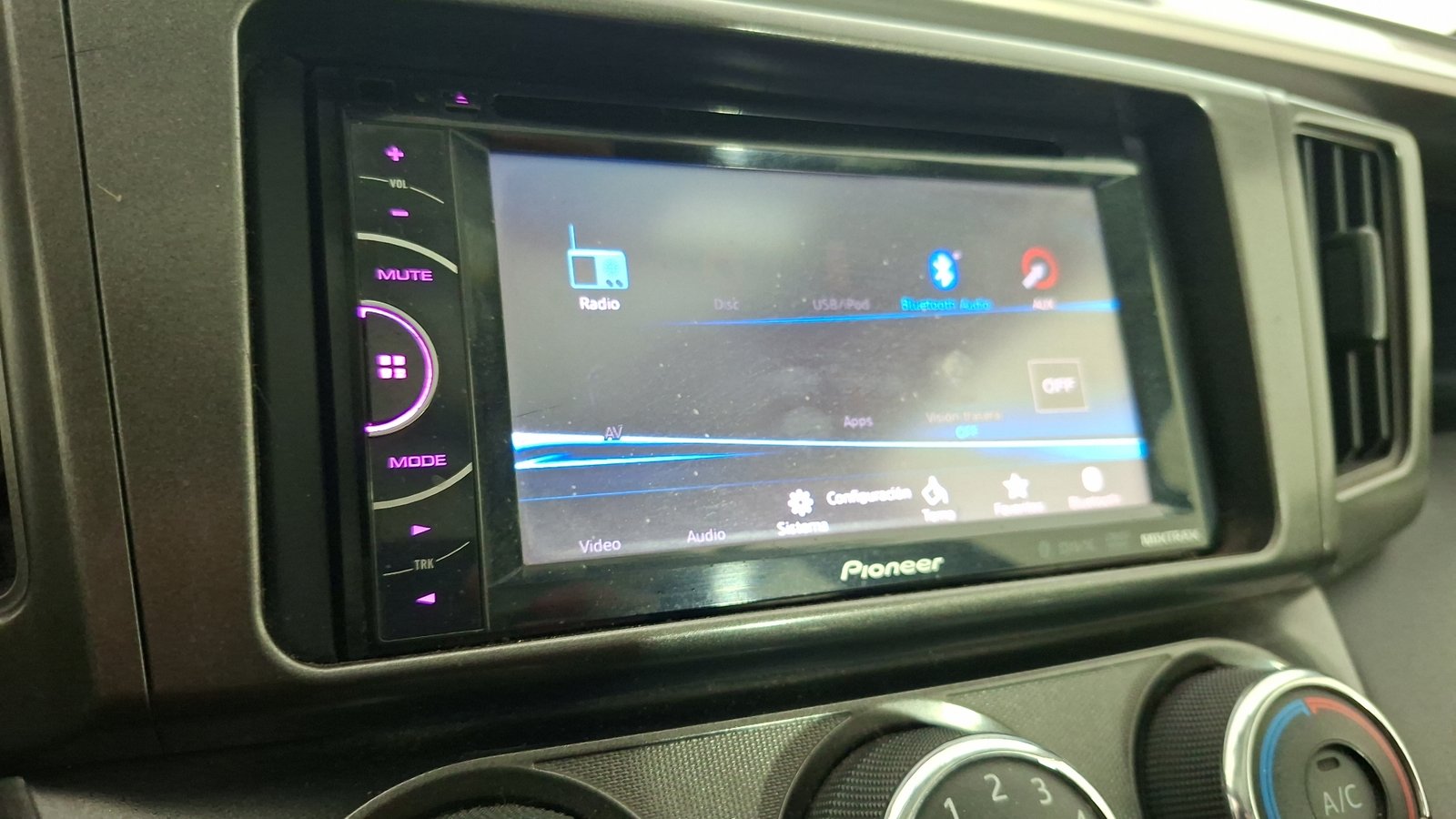 Toyota RAV4 2013 - Imagen 11 de 16