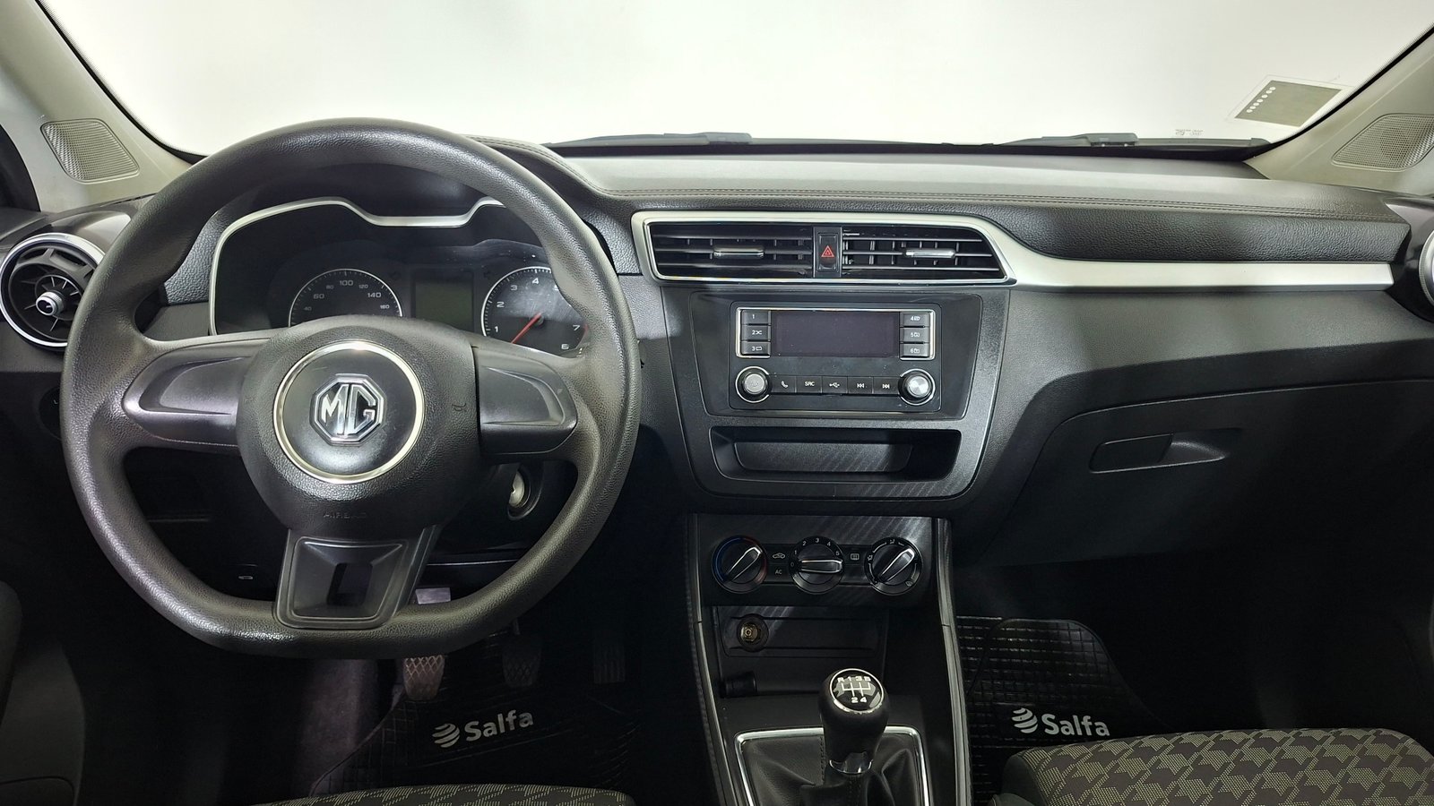 Mg Zs 2019 - Imagen 8 de 16