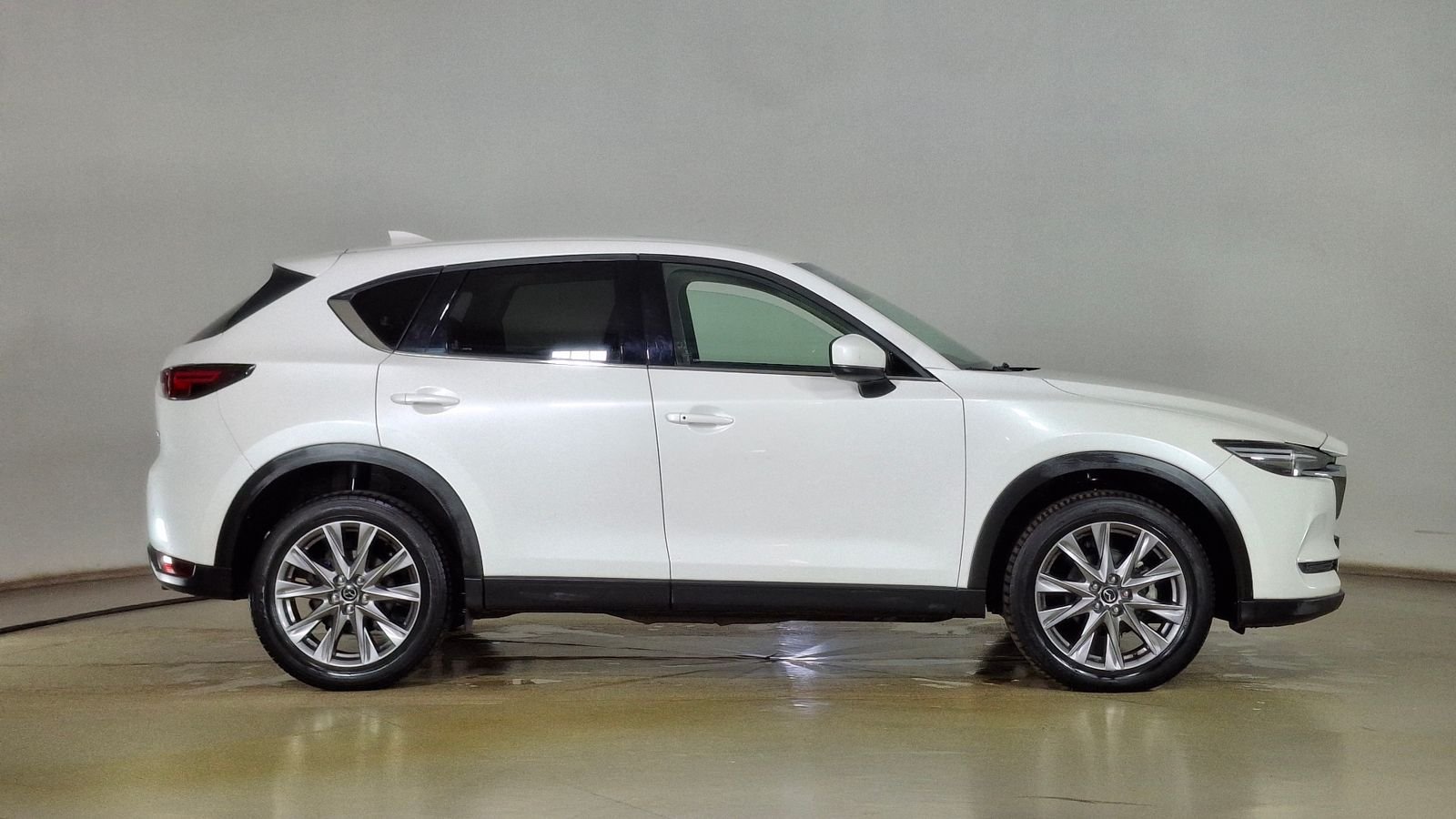 Mazda CX-5 2020 - Imagen 4 de 17