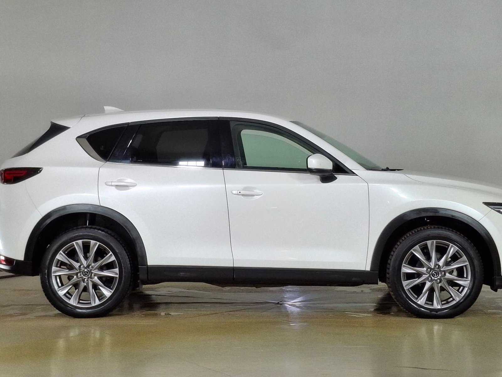 Mazda CX-5 2020 - Foto 4 de 17