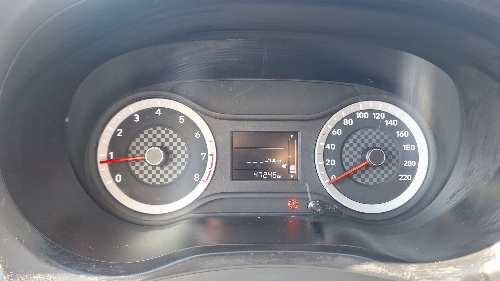 Hyundai Grand I10 2022 - Imagen 9 de 15