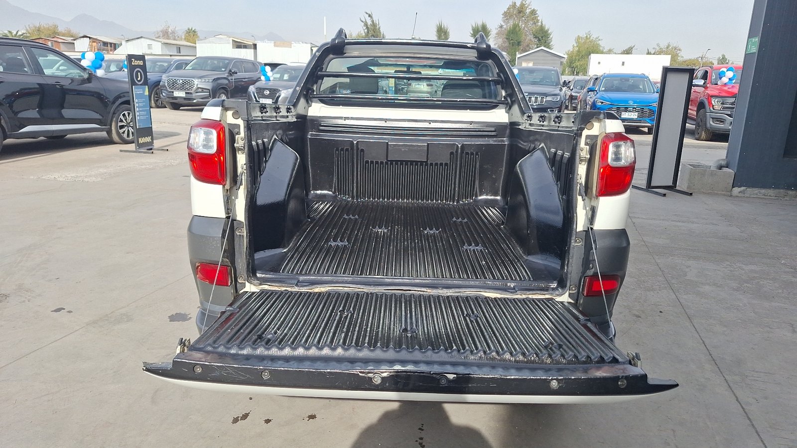 Ram 700 2020 - Imagen 4 de 13