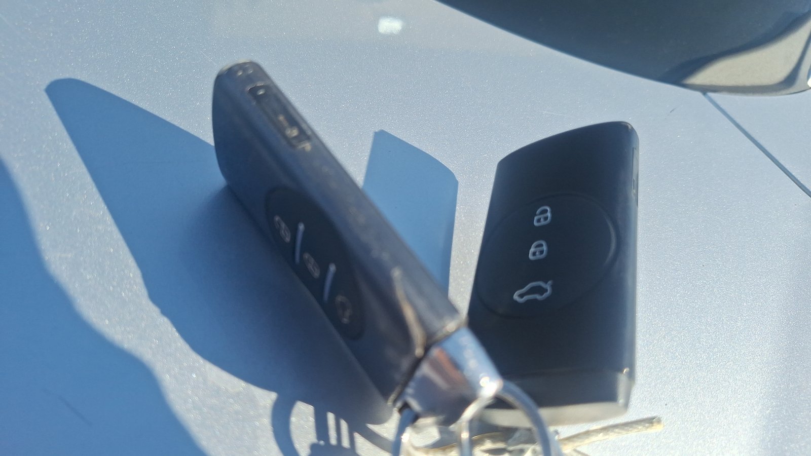 Chery Tiggo 7 Pro 2022 - Imagen 7 de 15
