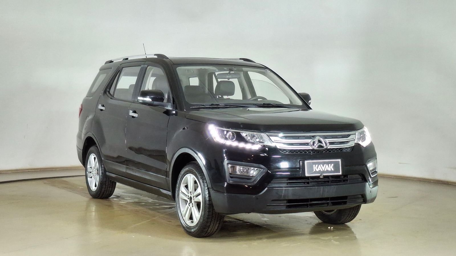 Changan CX70 2021 - Imagen 3 de 18