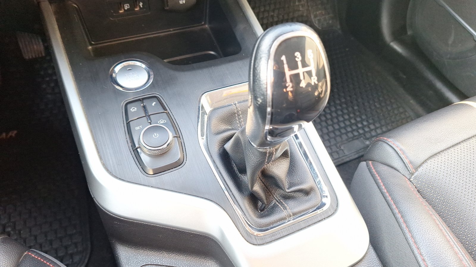 Chery Tiggo 3 2023 - Imagen 11 de 15
