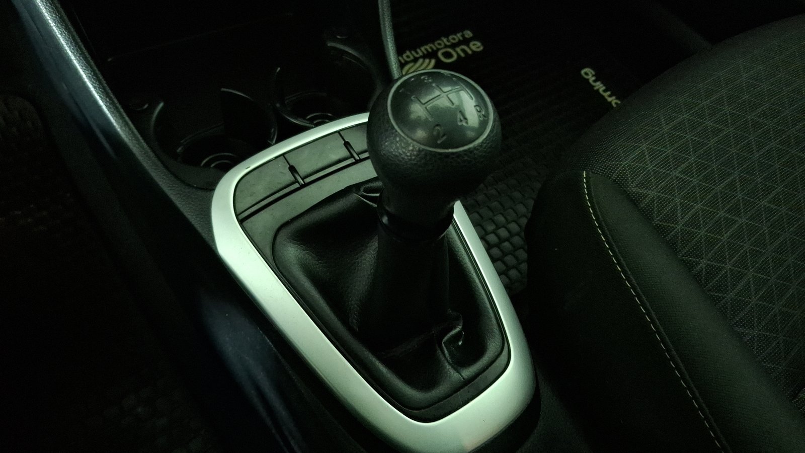 Kia MORNING 2020 - Imagen 11 de 16