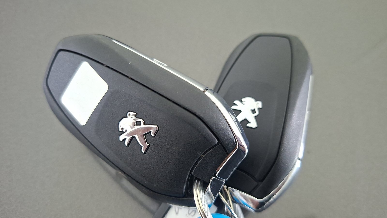 Peugeot 208 2023 - Imagen 17 de 17