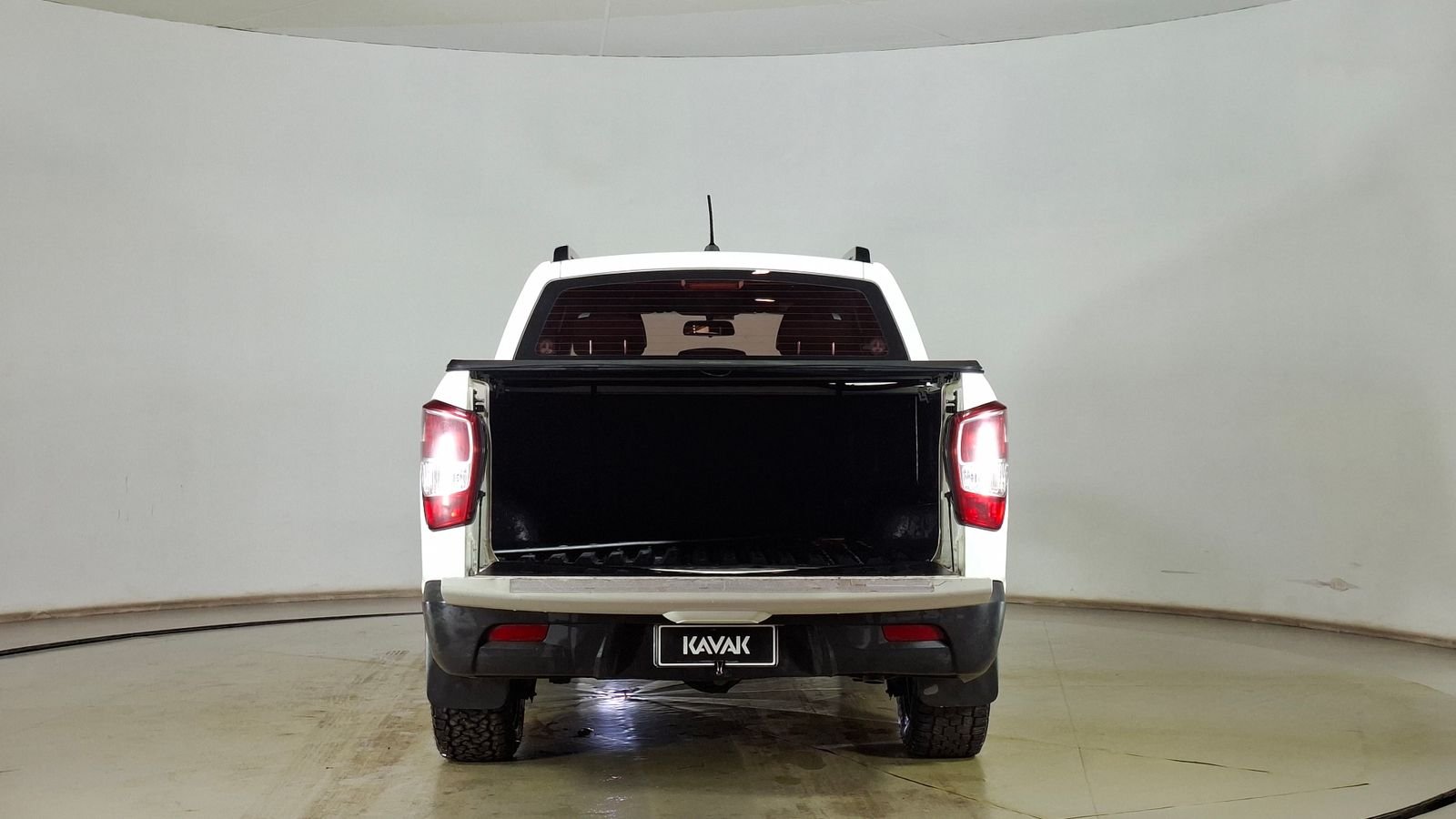 SsangYong Musso 2020 - Imagen 6 de 17