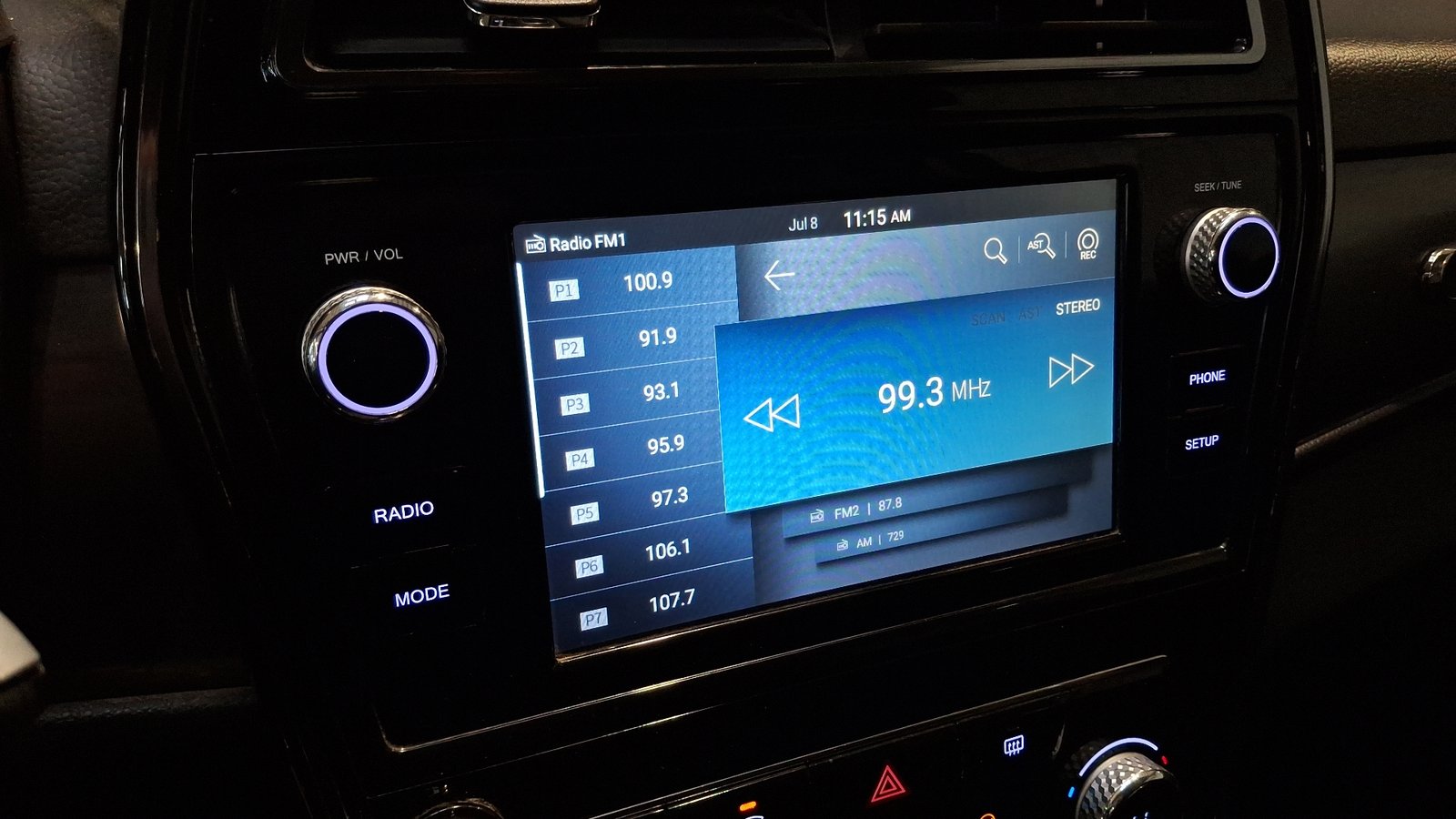 Ssangyong Tivoli 2021 - Imagen 10 de 16