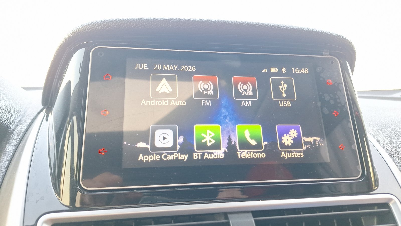 Mitsubishi Eclipse Cross 2019 - Imagen 10 de 16