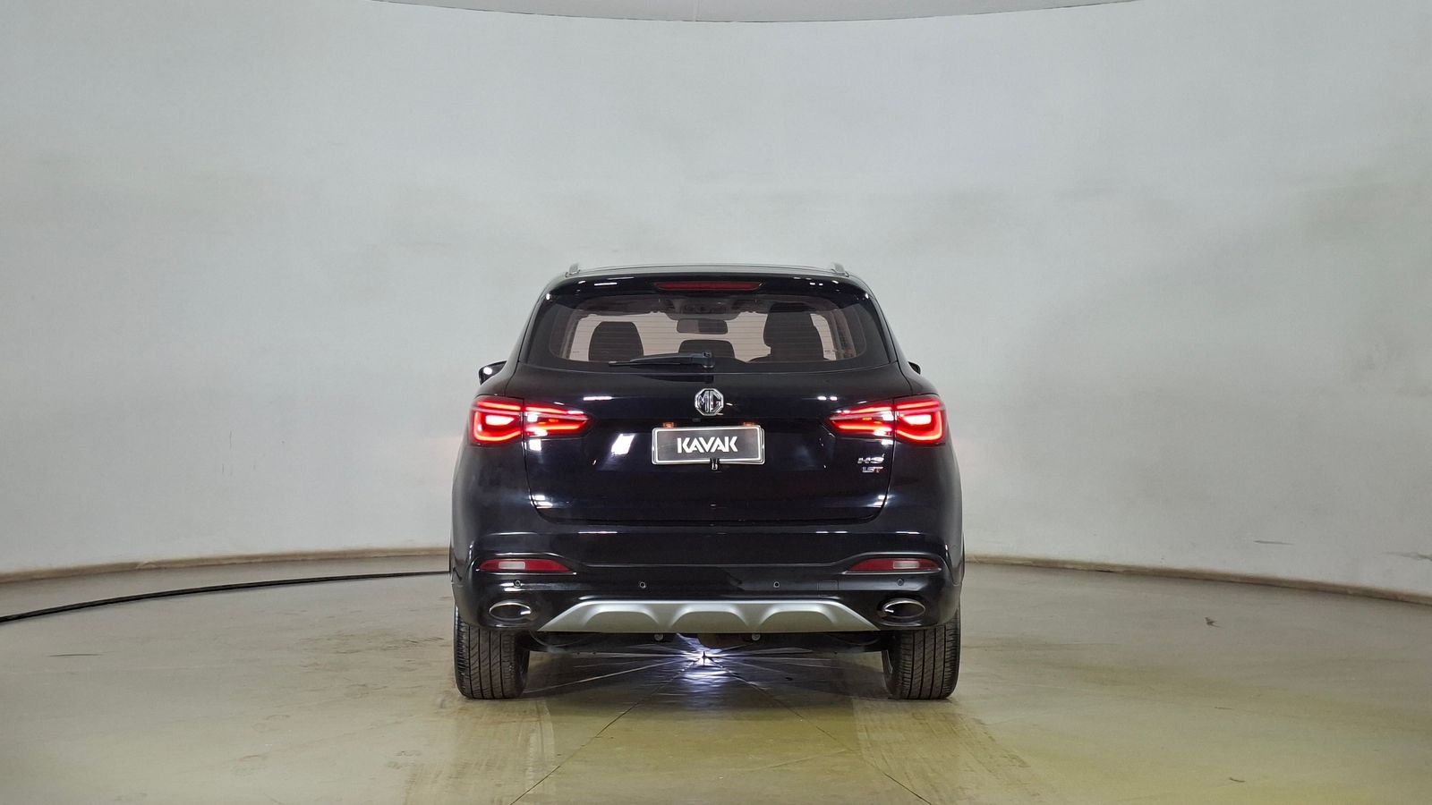 MG Hs 2022 - Imagen 5 de 18