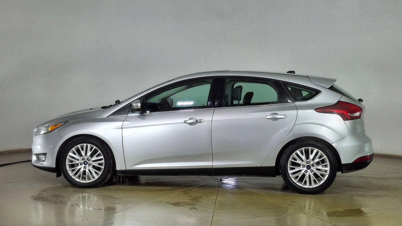 Ford Focus 2019 - Imagen 7 de 17