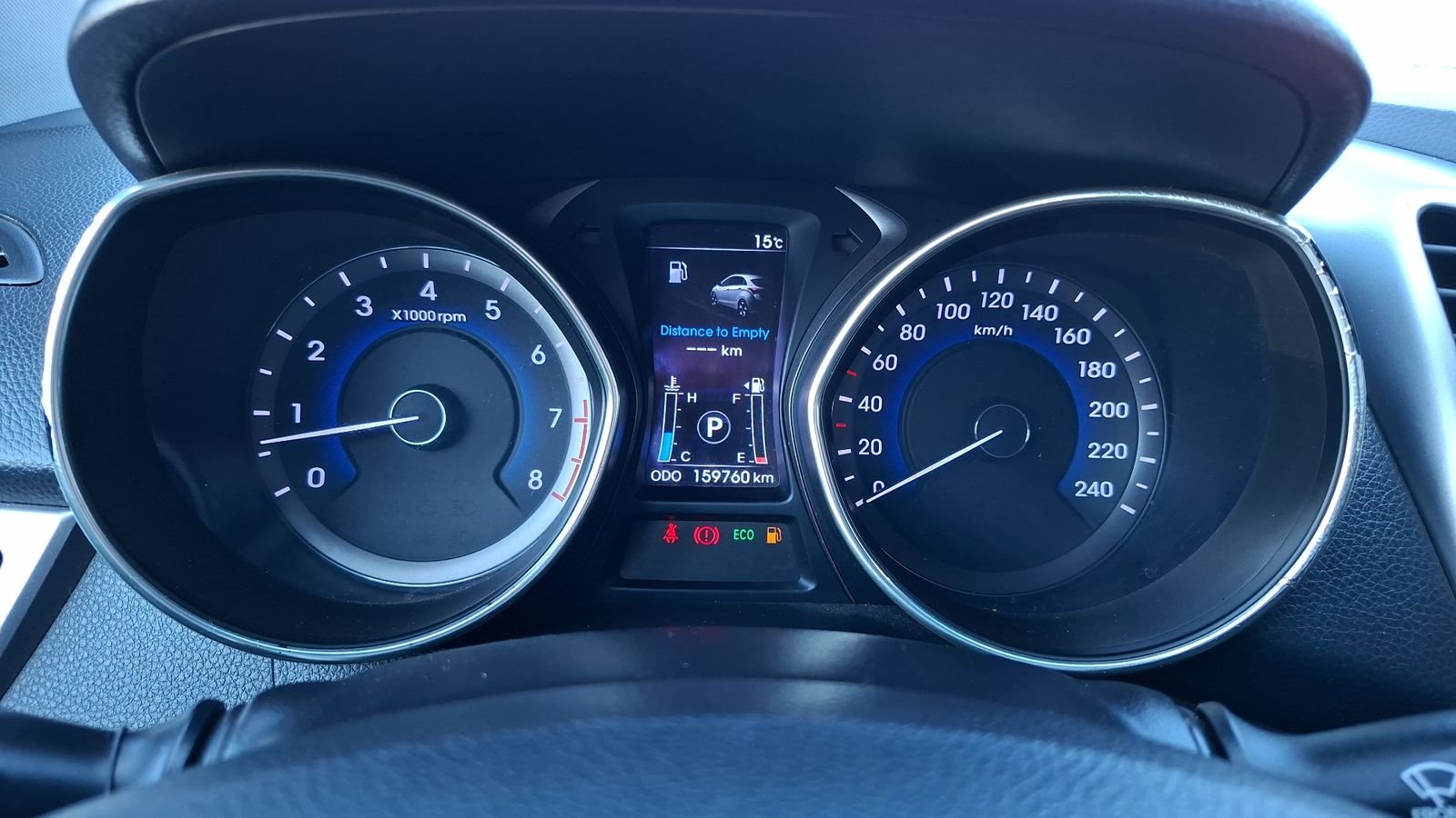 Hyundai I30 2013 - Imagen 9 de 16