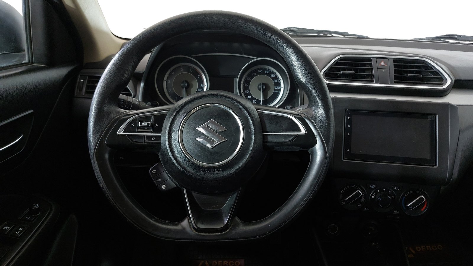 Suzuki Dzire 2022 - Imagen 8 de 16