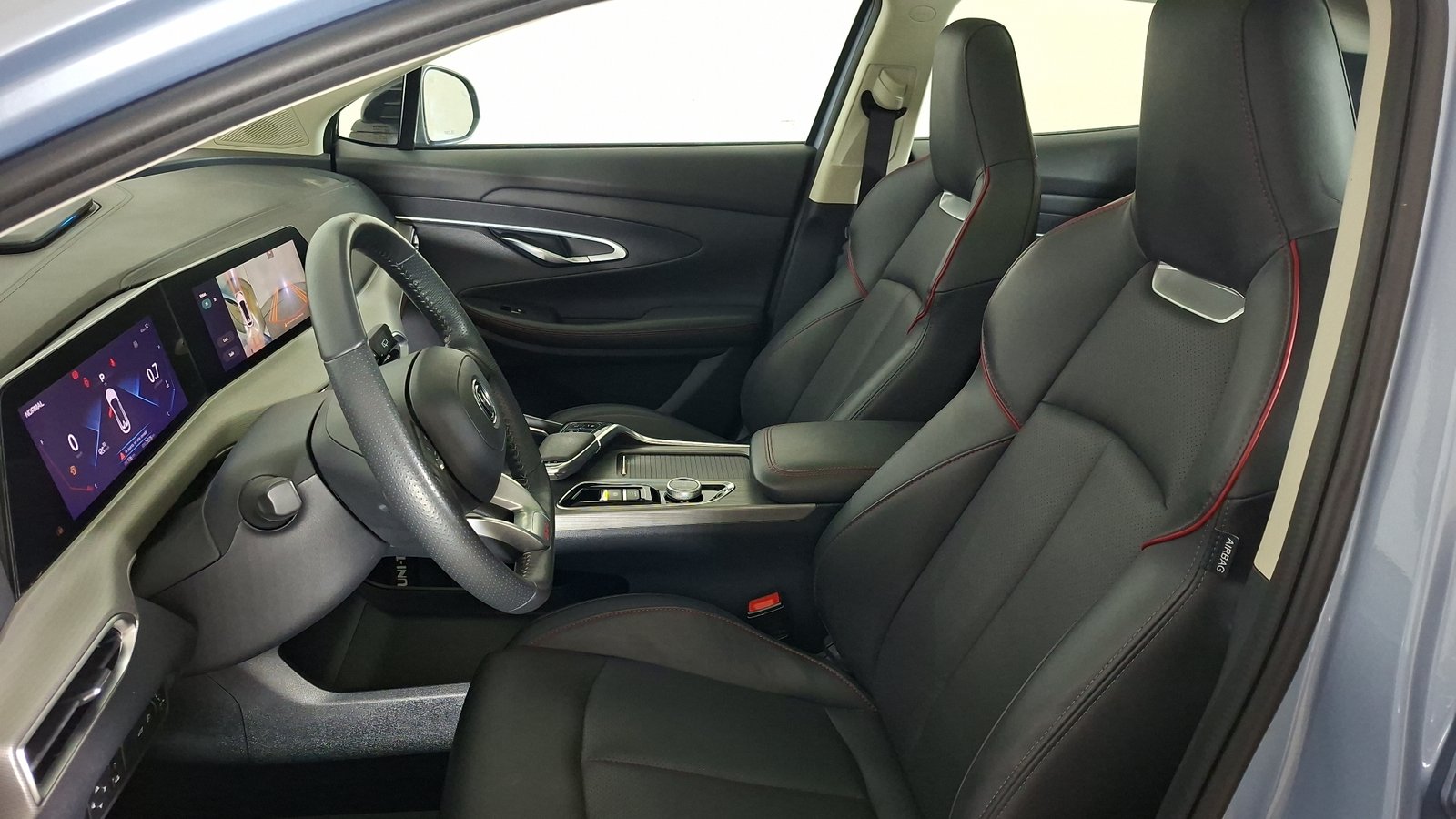 Changan Uni-T 2024 - Imagen 13 de 17