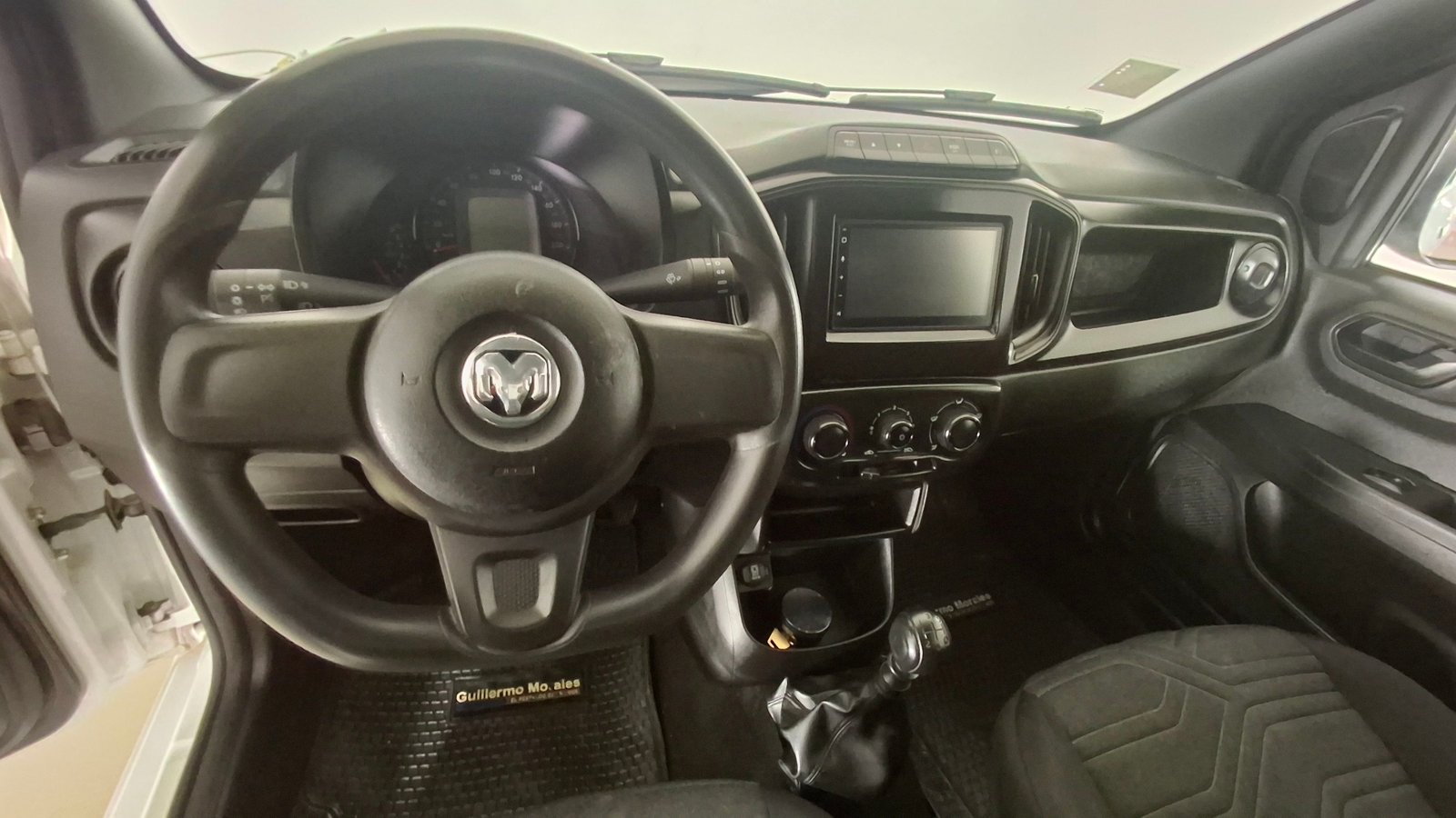 Ram VAN 700 2023 - Imagen 8 de 15