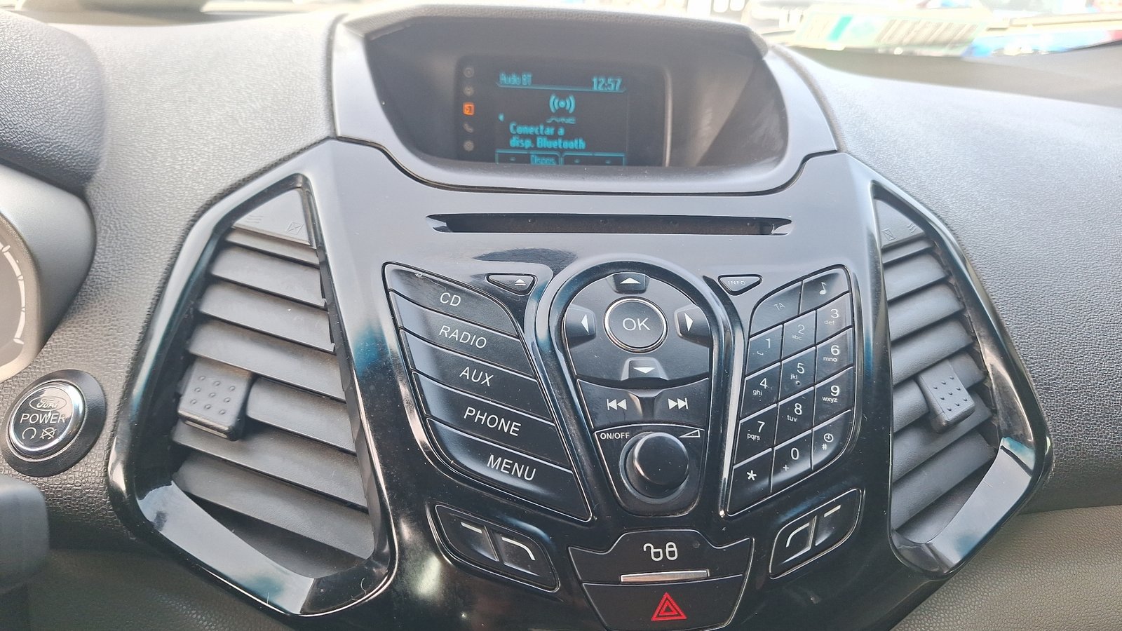 Ford EcoSport 2017 - Imagen 10 de 14