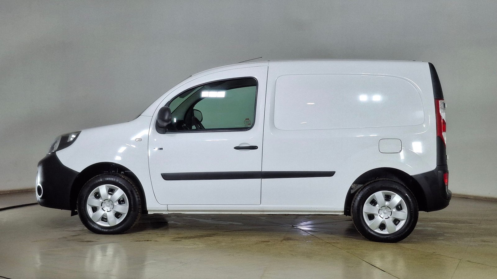 Renault Kangoo 2022 - Imagen 7 de 14