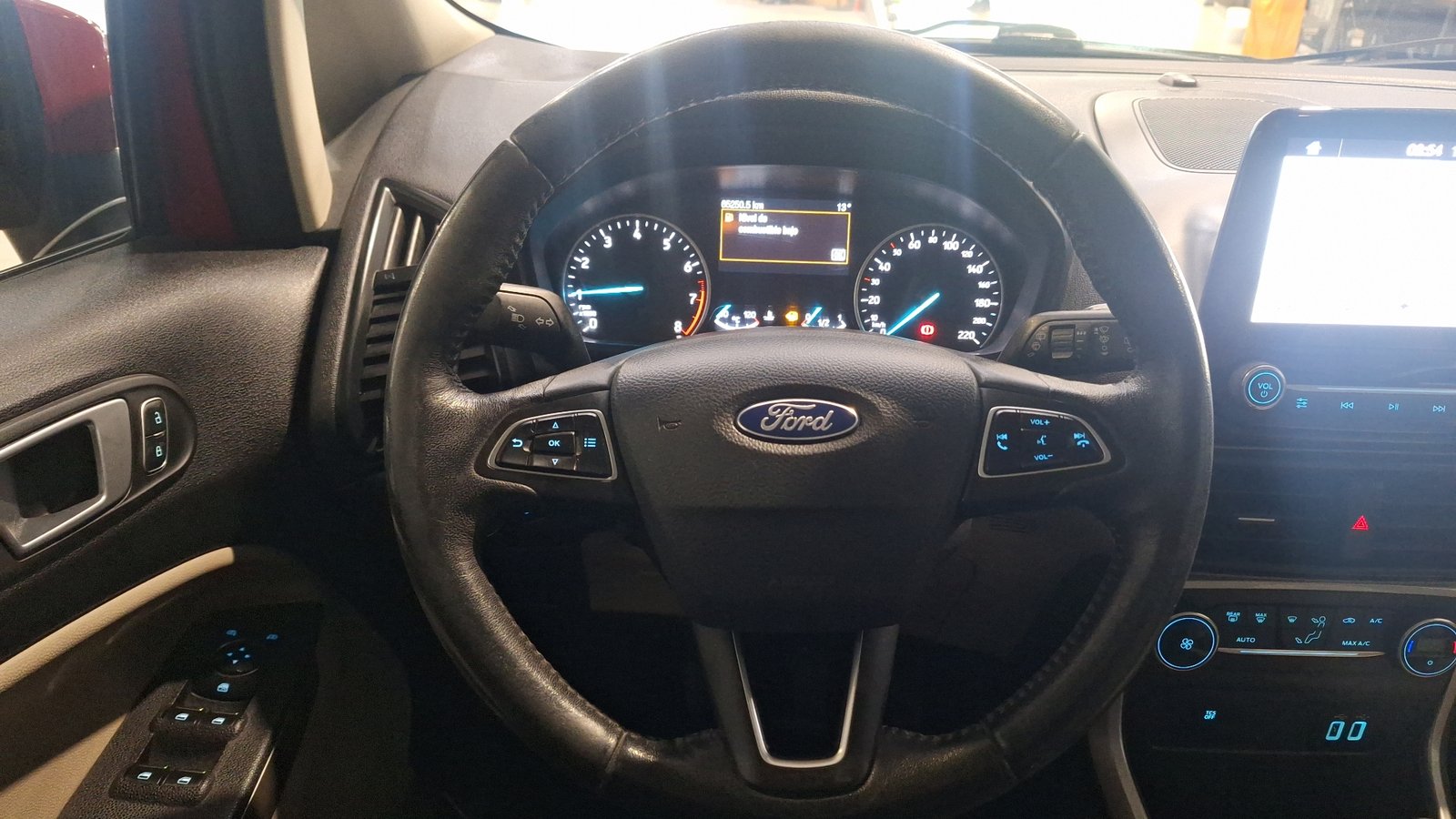 Ford EcoSport 2019 - Imagen 9 de 18