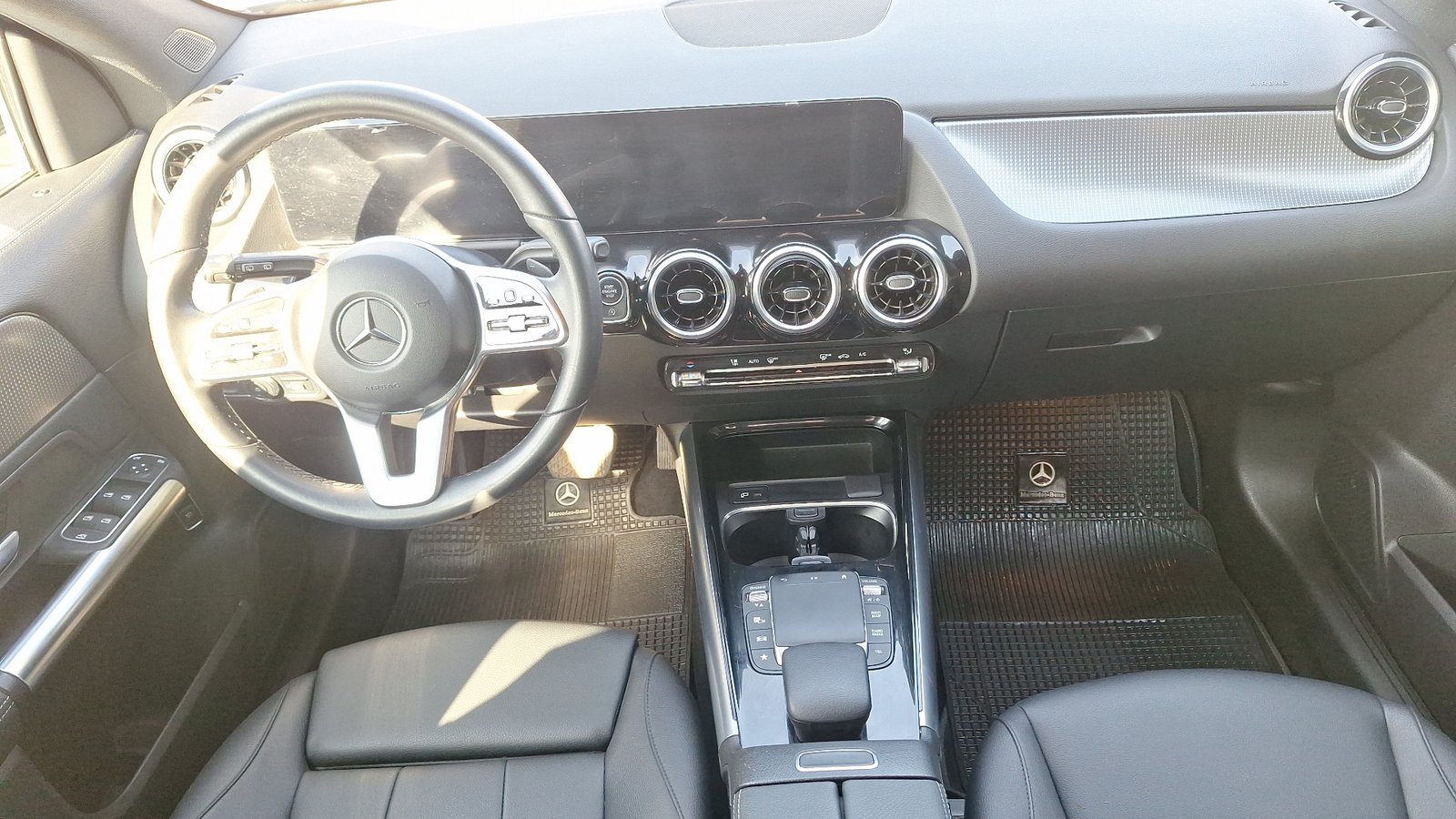Mercedes Benz Clase GLA 2022 - Imagen 6 de 15