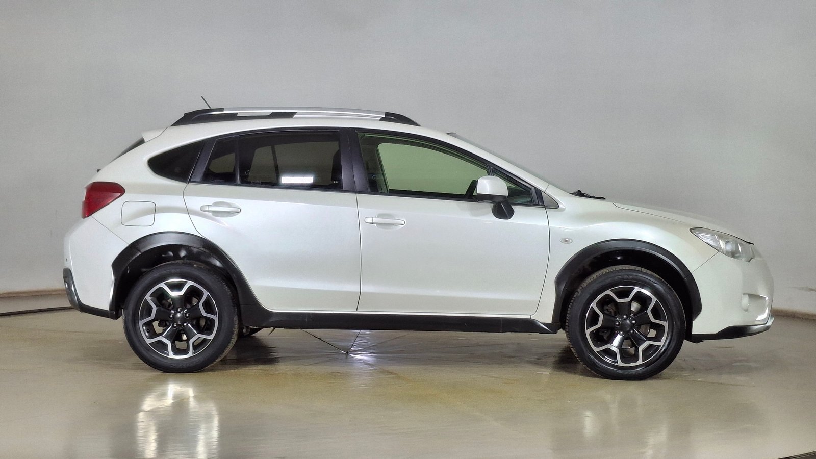 Subaru XV 2015 - Imagen 4 de 15