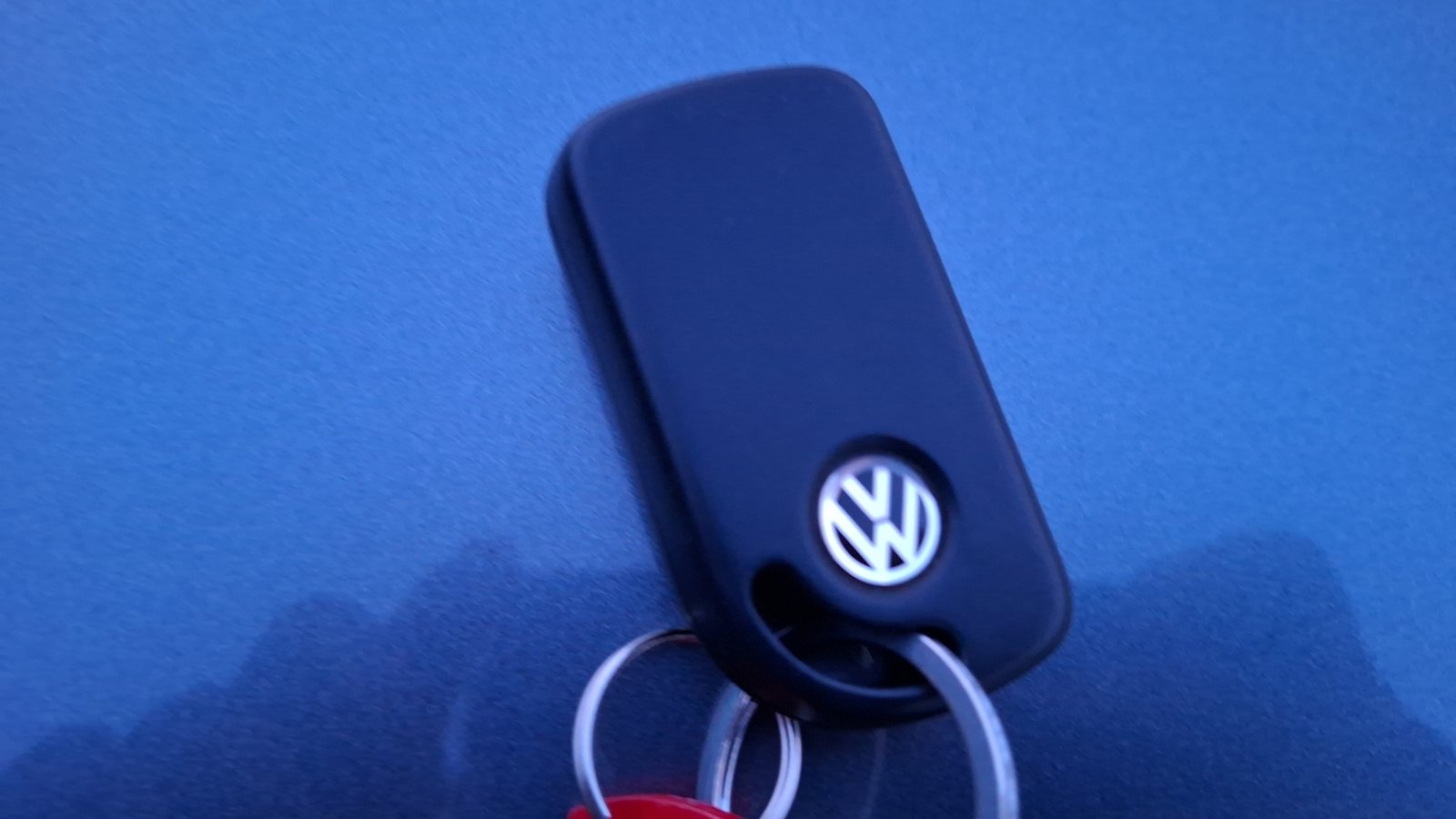 Volkswagen Voyage 2019 - Imagen 7 de 14