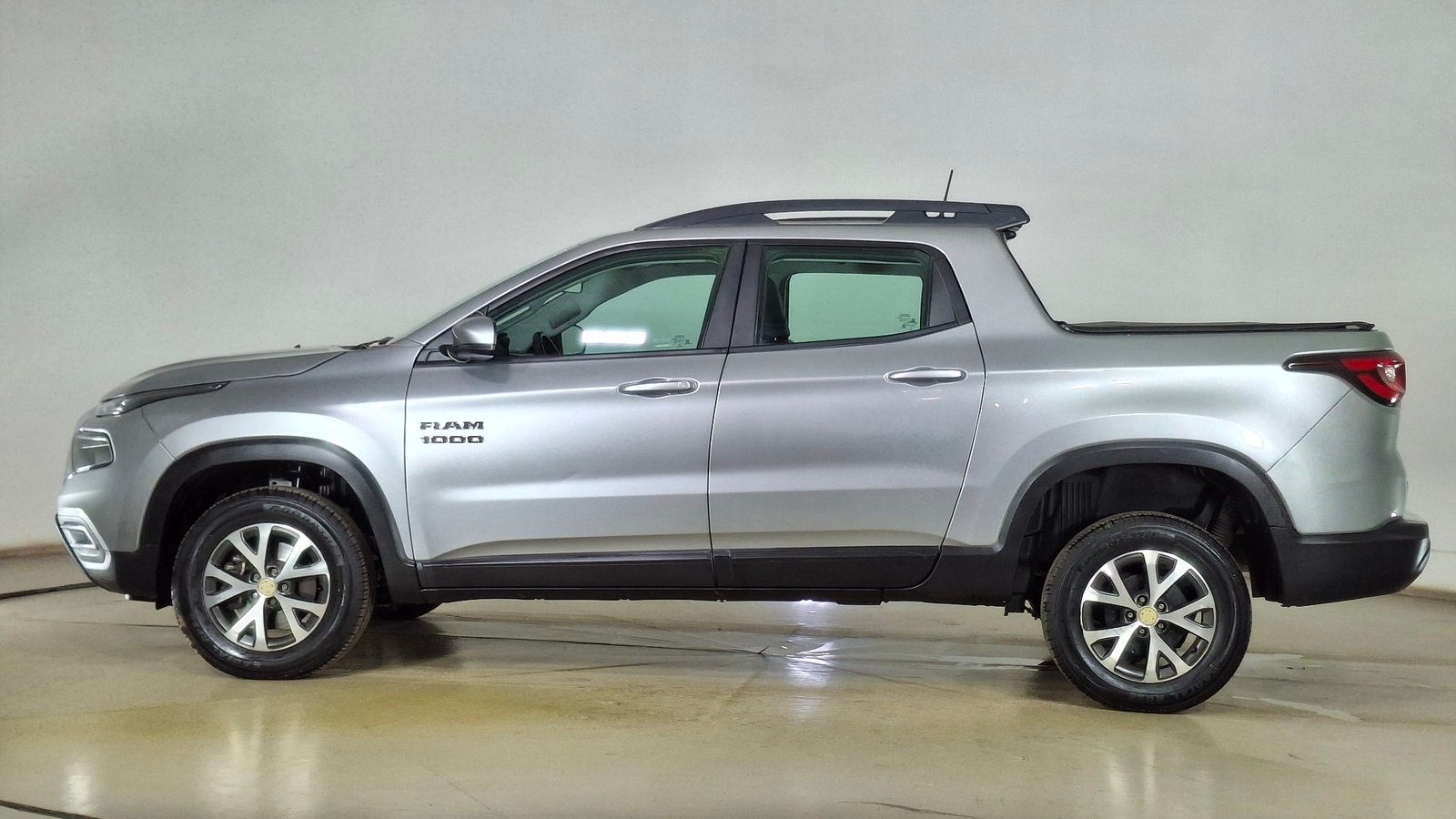 Ram 1000 2022 - Imagen 7 de 16