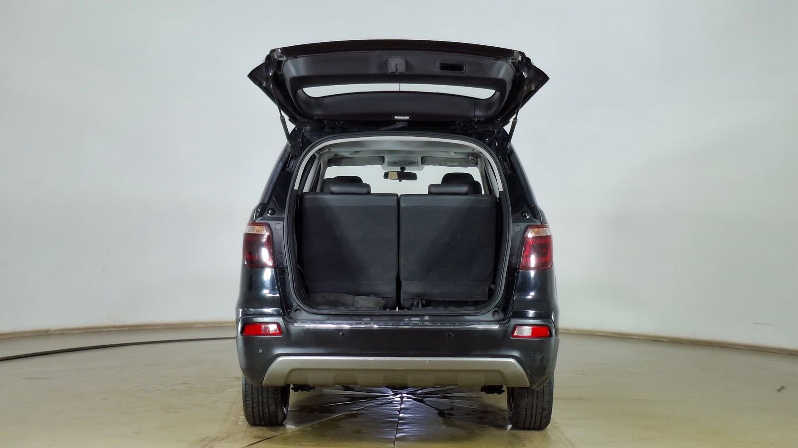 Changan CX70 2021 - Imagen 6 de 18
