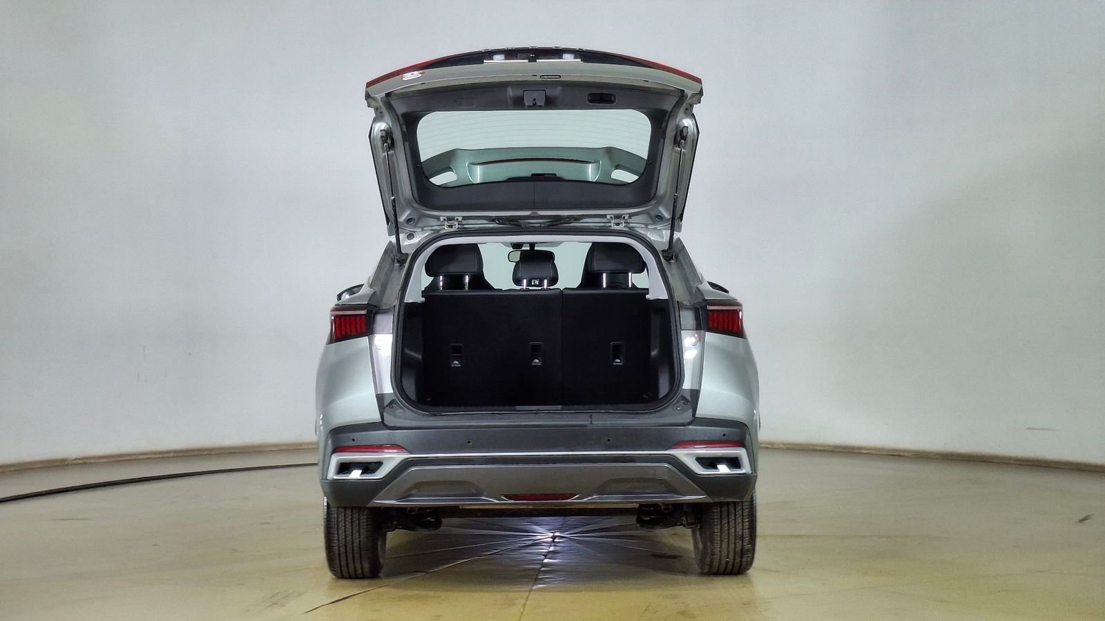 OMODA C5 2025 - Imagen 6 de 16