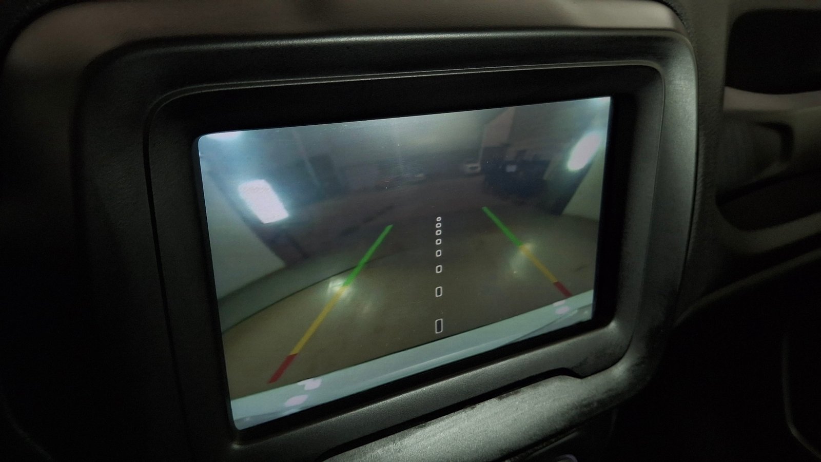 Jeep Renegade 2022 - Imagen 12 de 16